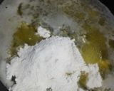 Foto del paso 6 de la receta: Tarta de Manzana 🥧🍎