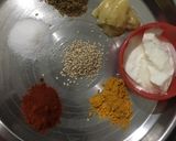 થેપલા (Thepla Recipe in Gujarati) રેસીપી સ્ટેપ1ફોટો