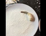 Foto del paso 2 de la receta: 🍤Langostinos enrollados🍤