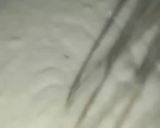 A picture of step 2 of Lauki ka raita.