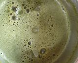 A picture of step 2 of Drumstick Lauki Coriander Soup.