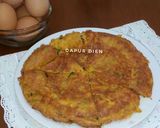 Foto langkah ke 6 dari resep Telur Dadar Padang.