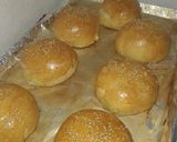 Foto del paso 5 de la receta: Hamburguesa de costilla de res