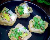 પ્રોટીન રીચ બ્રેડ બાસ્કેટ (Bread Basket Recipe in Gujarati) રેસીપી સ્ટેપ15ફોટો