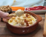 Foto del paso 4 de la receta: Hummus - Receta Tradicional Árabe