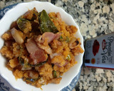 Foto del paso 5 de la receta: Migas extremeñas