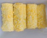 Foto langkah ke 7 dari resep Risol isi bihun.
