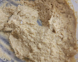 Foto del paso 2 de la receta: Tarta de manzana fit