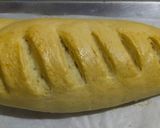 Foto langkah ke 6 dari resep Baqquete (French Bread).