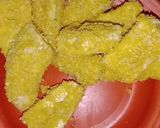 Foto langkah ke 2 dari resep Pisang goreng krispy.