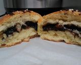 Foto langkah ke 10 dari resep Roti manis.