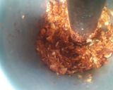 લસણ ની ચટણી (Garlic Chutney Recipe in Gujarati) રેસીપી સ્ટેપ1ફોટો
