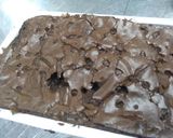 Foto langkah ke 5 dari resep Chewy Brownies 🍪.