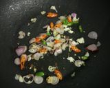 Foto langkah ke 1 dari resep Nasi Goreng Simpel (cocok untuk anak kos).