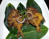 पापलेट फ्राय (paplet fry recipe in marathi) रेसिपी स्टेप 7 फोटो 