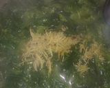 Foto langkah ke 3 dari resep Gulai Daun Singkong Ikan Teri.