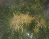 Foto langkah ke 3 dari resep Gulai Daun Singkong Ikan Teri.