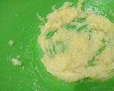 Foto del paso 1 de la receta: Pasta frola de dulce de leche