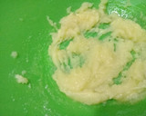 Foto del paso 1 de la receta: Pasta frola de dulce de leche