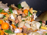 Cap cay goreng