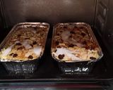 Foto langkah ke 6 dari resep Ultimate Klasik Klappertart nendang Kelapanya ^^.