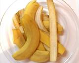 Meatless Meatballs made from Banana Peels recipe step 2 photo