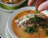 Foto del paso 3 de la receta: Caldillo de pescado