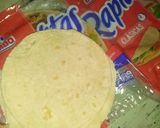 Foto del paso 4 de la receta: Relleno de Carne molida😀 para RAPIDITAS o tacos
