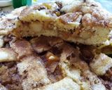 Foto del paso 3 de la receta: Pie de manzanas