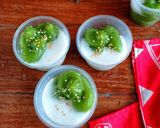Foto langkah ke 5 dari resep Kanom Piak Poon.