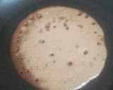صورة لخطوة 2 من وصفة بأن كيك بالكريمة