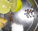 ઉકાળો (Ukalo Recipe In Gujarati) રેસીપી સ્ટેપ3ફોટો