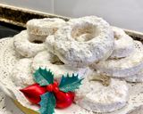 Foto del paso 10 de la receta: Roscos de vino “sin gluten”