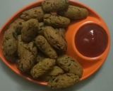 મેથીની ભાજીના મુઠીયા (Methi Bhaji Muthiya Recipe In Gujarati) રેસીપી સ્ટેપ5ફોટો