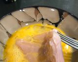 A picture of step 2 of Chicken Cutlets.