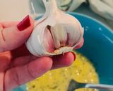 Foto del paso 8 de la receta: Buñuelos de Bacalao 🐟