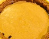 Foto del passaggio 8 della ricetta Torta di Mele con base di Frangipane e Composta di Ciliege