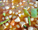 Foto del paso 6 de la receta: Garbanzos cajún con seitán