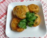 Foto langkah ke 7 dari resep Resep Perkedel kentang anti gagal (no lembek).