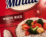 A picture of step 4 of Italian Sausage with Rice 🍚.