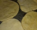 Foto del paso 3 de la receta: Fajitas con masa casera para dos personas 😍