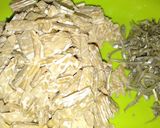 Foto langkah ke 1 dari resep Orek praktis tempe teri.