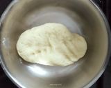 कचोरी (Kachori Recipe In Marathi) रेसिपी स्टेप 3 फोटो 