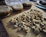 Foto del paso 5 de la receta: Alfajores de Avena