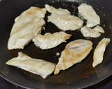 Foto del paso 2 de la receta: Pechugas dulces