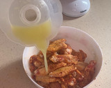 Foto del paso 3 de la receta: Alitas de pollo al estilo Son Ferriol