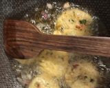 पोहा टिक्की रेसिपी चरण 4 फोटो