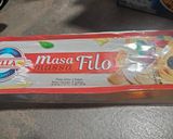 Foto del paso 1 de la receta: Crujiente de gambón y salsa alioli casera