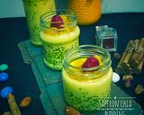 સેફરોન ચીઆ પુડિંગ (Saffron Chia Pudding Recipe In Gujarati) રેસીપી સ્ટેપ4ફોટો
