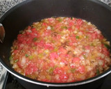 Foto del paso 1 de la receta: Cazón con fideos